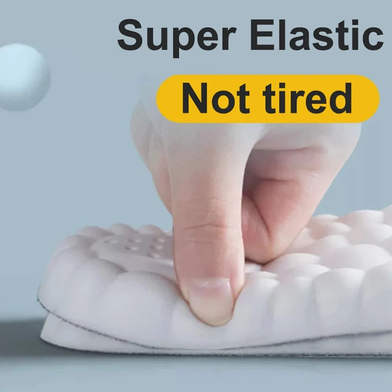 Support Stride Pro Insoles