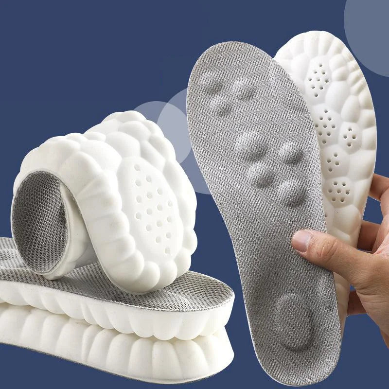 Support Stride Pro Insoles