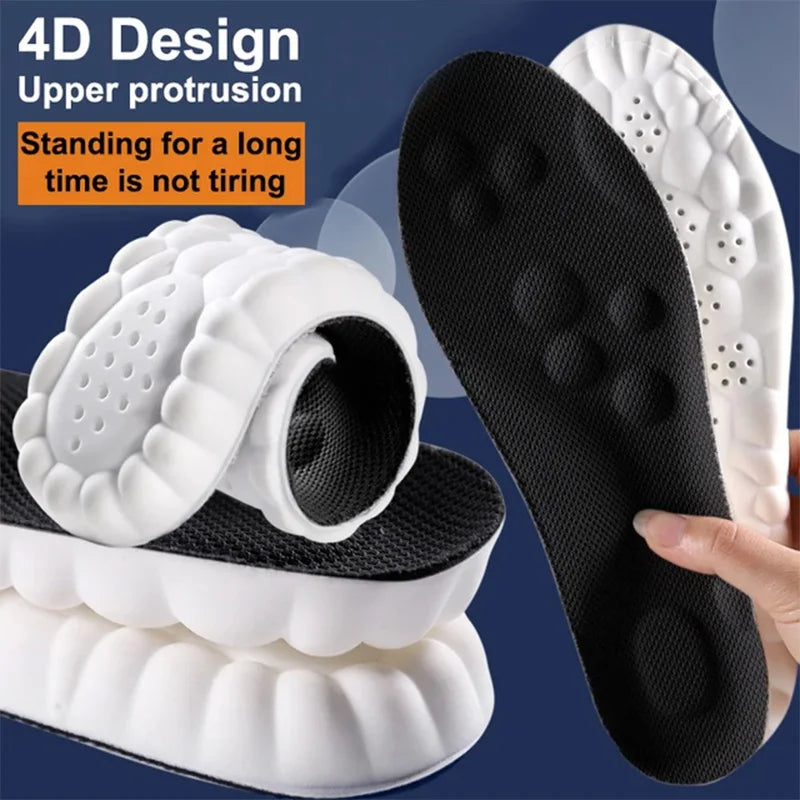 Support Stride Pro Insoles