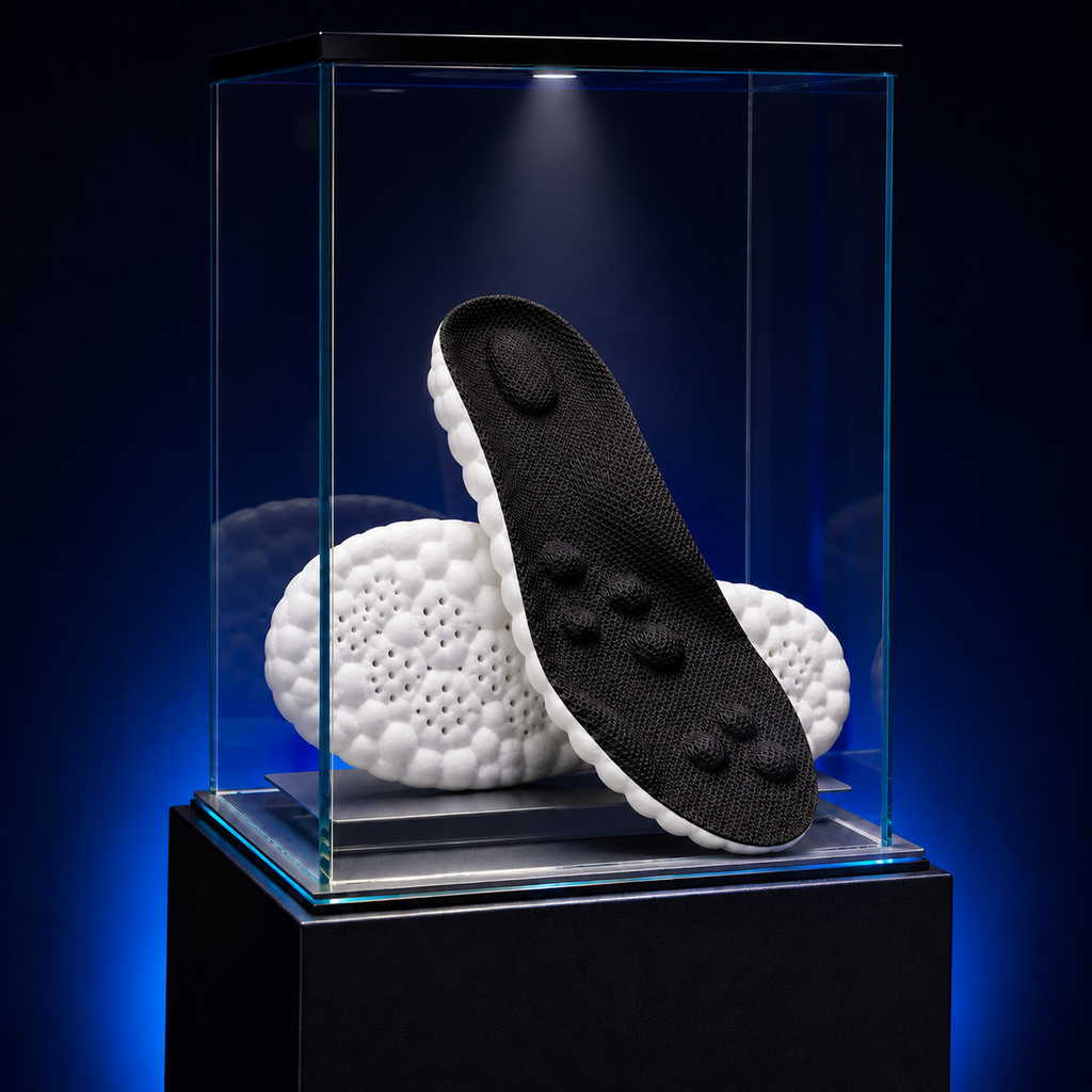 Support Stride Pro Insoles