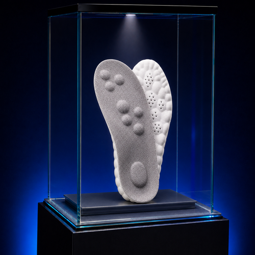Support Stride Pro Insoles