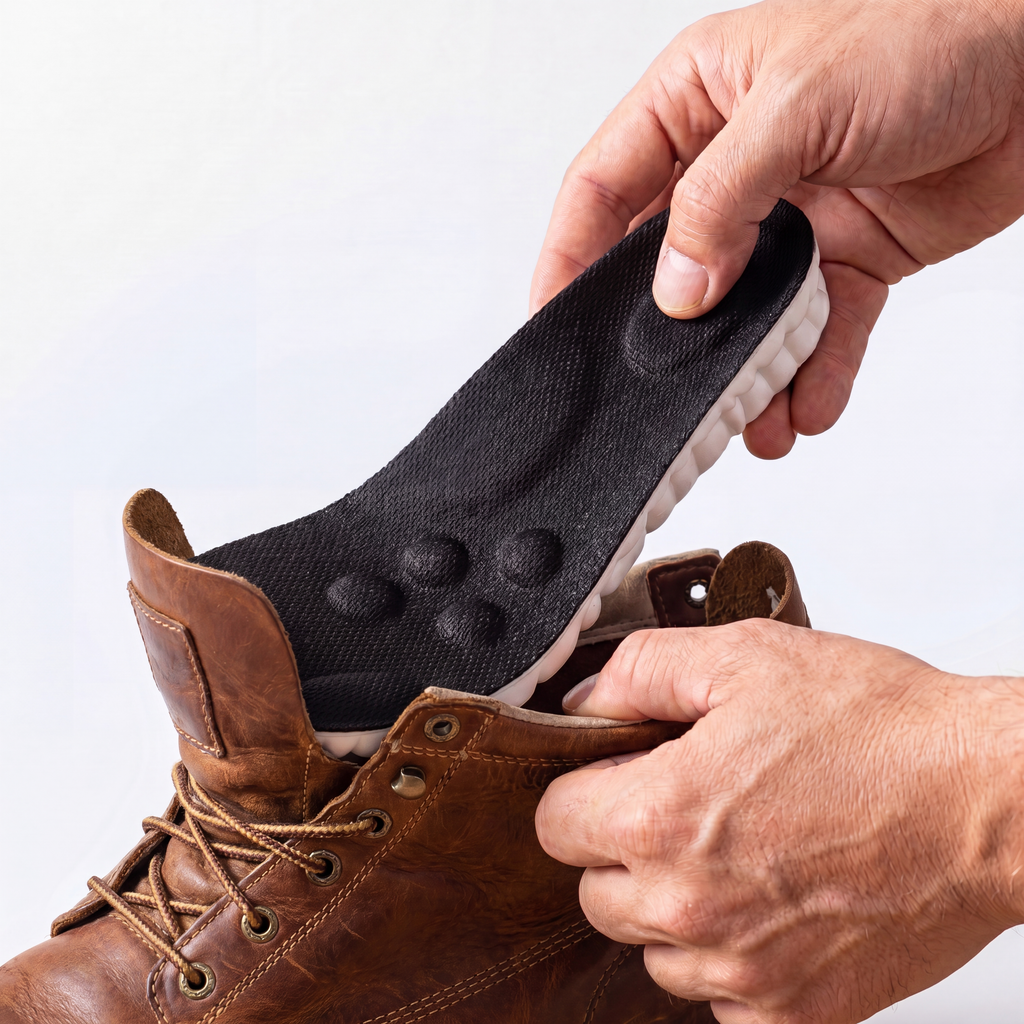 Support Stride Pro Insoles