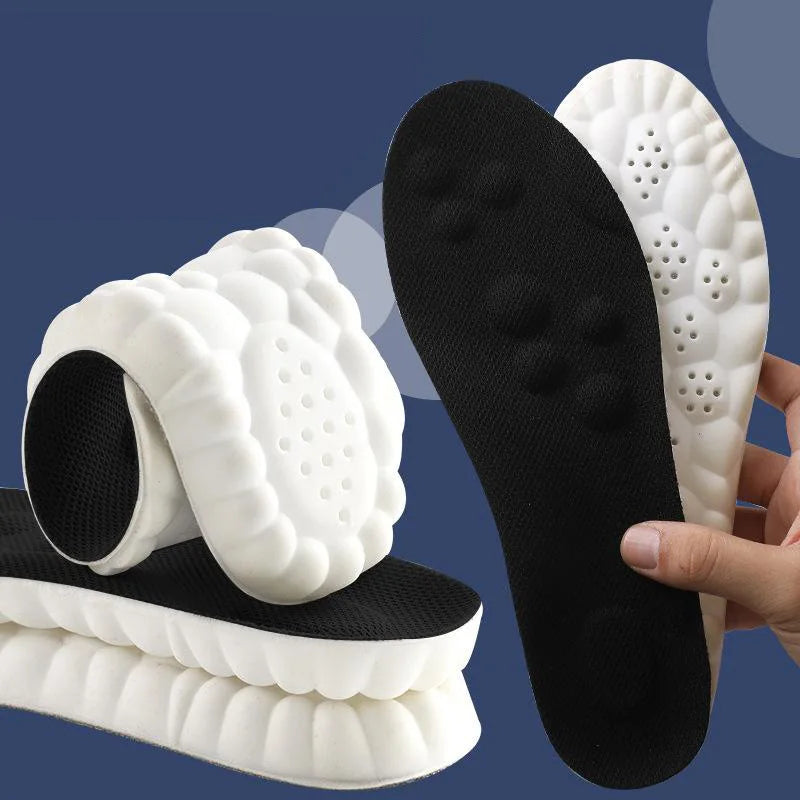 Support Stride Pro Insoles